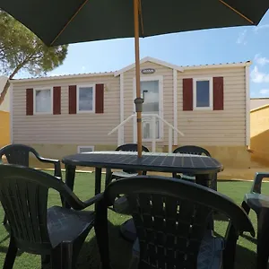 Zaar Homes Camping Puerto Real
