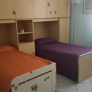 Rachel's House Apartamento
