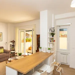 In - Annietta Apartamento Roma