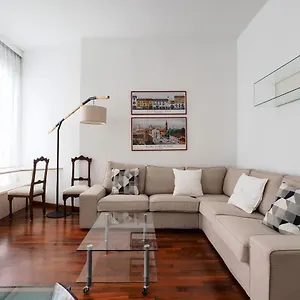 Duomo Luxury Vi Apartamento Milán