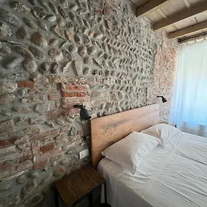 Borgovivo Apartamento Bérgamo