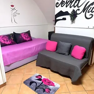 Terra Mia Сasa de vacaciones Nápoles