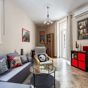 Cinema - Wifi - Petfriendly - Ecofriendly Apartamento Cádiz