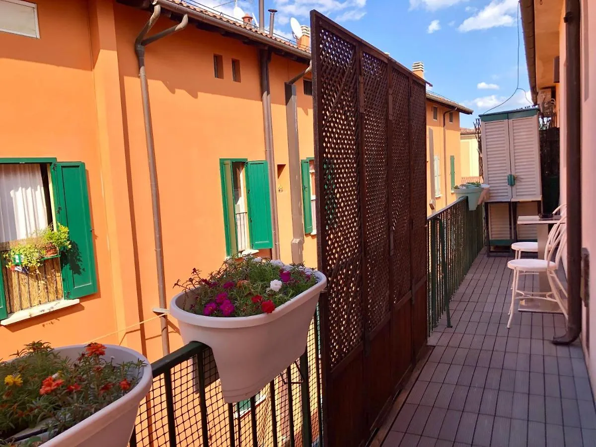 Dame 4 Apartment Bologna 0*,  Italy